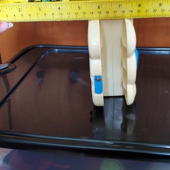 Baby music player - Picture 4 of 4